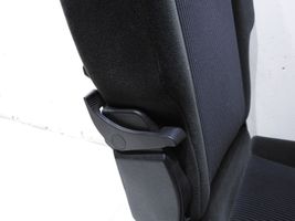 Ford Focus C-MAX Rear seat 