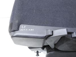 Ford Focus C-MAX Rear seat 