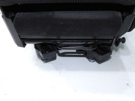 Ford Focus C-MAX Rear seat 