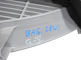 Volkswagen Golf V Parcel shelf load cover mount bracket 