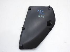 Saab 9-5 Rivestimento pannello inferiore del cruscotto 464099