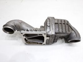 Mercedes-Benz C W203 Support compresseur d'air pneumatique A27114400887