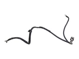 Volvo V50 Positive cable (battery) 