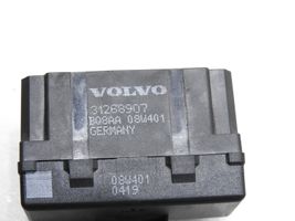 Volvo V50 Relais de chauffage de siège 31268907