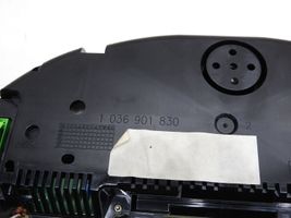 Audi A4 S4 B5 8D Kit centralina motore ECU e serratura 8E0910115J