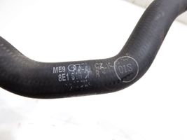 Audi A4 S4 B7 8E 8H Heater radiator pipe/hose 