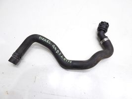 Audi A4 S4 B7 8E 8H Heater radiator pipe/hose 