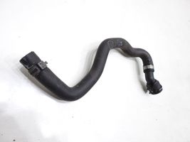 Audi A4 S4 B7 8E 8H Heater radiator pipe/hose 