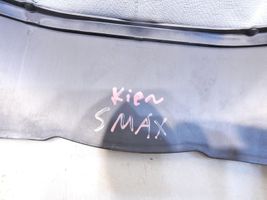 Ford S-MAX Inny element deski rozdzielczej 6M21U04291