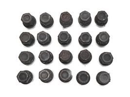 Subaru Forester SH Nuts/bolts 