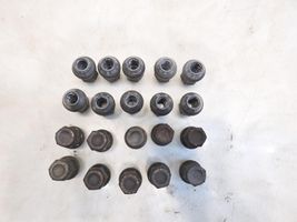 Subaru Forester SH Nuts/bolts 
