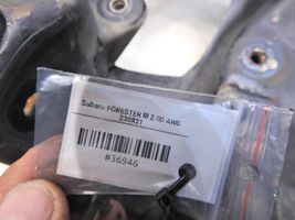 Subaru Forester SH Assale anteriore 