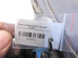 Subaru Forester SH Selettore di marcia/cambio sulla scatola del cambio 