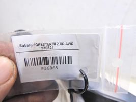 Subaru Forester SH Panneau, garniture de coffre latérale 94027SC000