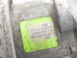 Subaru Forester SH Compressore aria condizionata (A/C) (pompa) 