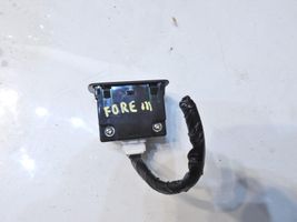 Subaru Forester SH Connettore plug in AUX 