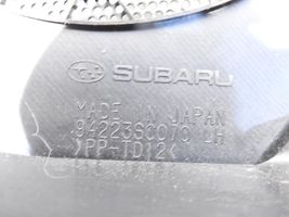 Subaru Forester SH Rivestimento del pannello della portiera posteriore 94223SC070