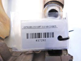 Citroen C5 Vetoakselin tukilaakerin kiinnike 9655040080