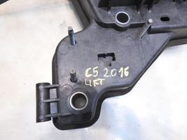 Citroen C5 Pedal de freno 9654751080