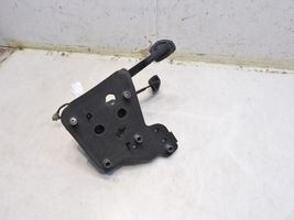 Citroen C5 Pedal de freno 9654751080