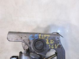 Citroen C5 Käsijarru seisontajarrun vipukokoonpano 