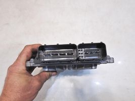 Volvo XC90 Centralina/modulo motore ECU 