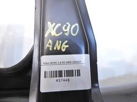 Volvo XC90 Kojelaudan poikittaiskannatin 30676067