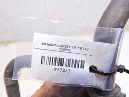 Mitsubishi Lancer X Jarrutehostimen putki/letku XXX