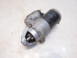 Mitsubishi Lancer X Starter motor 