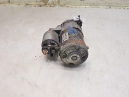 Mitsubishi Lancer X Starter motor 