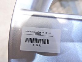 Mitsubishi Lancer X R16 alloy rim 4250B388