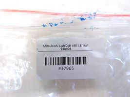 Mitsubishi Lancer X Lambda-anturi XXX