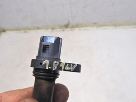 Mitsubishi Lancer X Sensor de posición del cigüeñal 