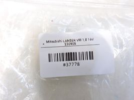 Mitsubishi Lancer X Lämpöpuhaltimen moottorin vastus XXX