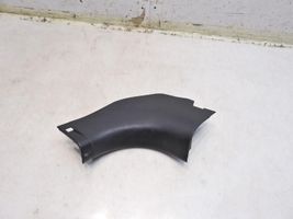 Mitsubishi Lancer X Rivestimento del sottoporta delle minigonne laterali 7217A032