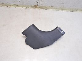 Mitsubishi Lancer X Rivestimento del sottoporta delle minigonne laterali 7217A032