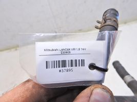 Mitsubishi Lancer X Tuyau de liquide de refroidissement moteur XXX