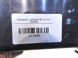 Mitsubishi Lancer X Aktiivihiilisuodattimen polttoainehöyrysäiliö XXX