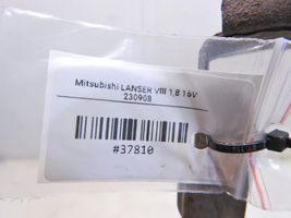 Mitsubishi Lancer X Uchwyt / Mocowanie zderzaka tylnego XXX