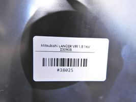Mitsubishi Lancer X Pyyhinkoneiston lista XXX