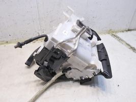 Mitsubishi Lancer X Scatola climatizzatore riscaldamento abitacolo assemblata CAB142A076