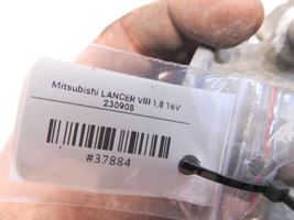 Mitsubishi Lancer X Alloggiamento termostato XXX