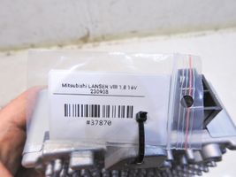 Mitsubishi Lancer X Relais de ventilateur de liquide de refroidissement 