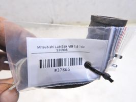 Mitsubishi Lancer X Linea/tubo flessibile della valvola EGR XXX