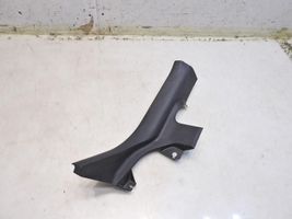 Mitsubishi Lancer X Rivestimento del sottoporta delle minigonne laterali 7656A033