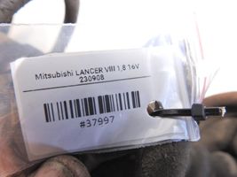 Mitsubishi Lancer X Amortyzator przedni XXX