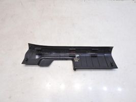 Mitsubishi Lancer X Rivestimento del sottoporta delle minigonne laterali 7656A050ZZ