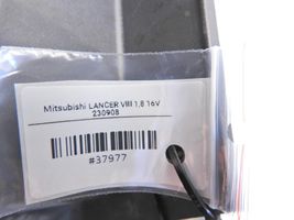 Mitsubishi Lancer X Garniture d'essuie-glace 3H41-7405A058