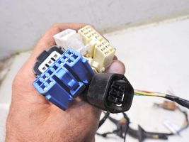 Mitsubishi Lancer X Cableado de puerta delantera 8512A558