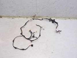 Mitsubishi Lancer X Cableado de puerta delantera 8512A558